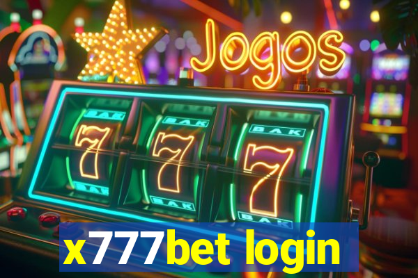 x777bet login